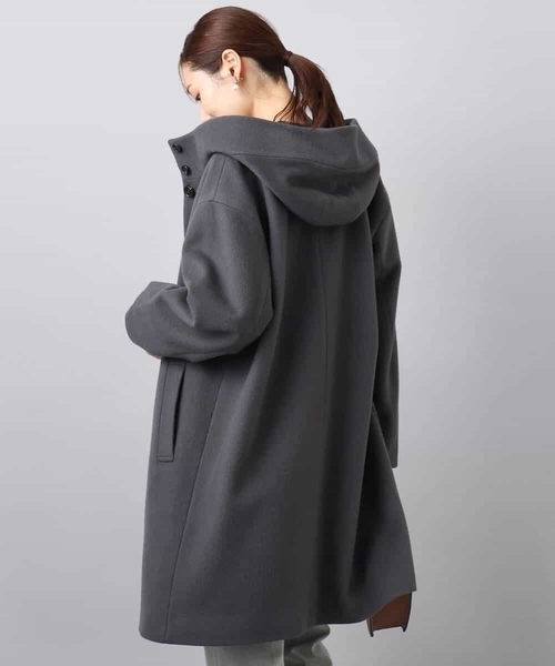 MK MICHEL KLEIN（エムケー ミッシェルクラン） コート アウター