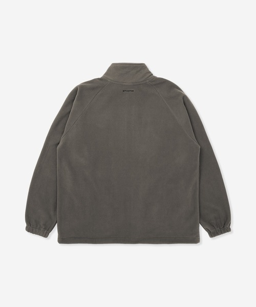 Hurley（ハーレー） ブルゾン アウター 「Hurley:ハーレー」ファントム