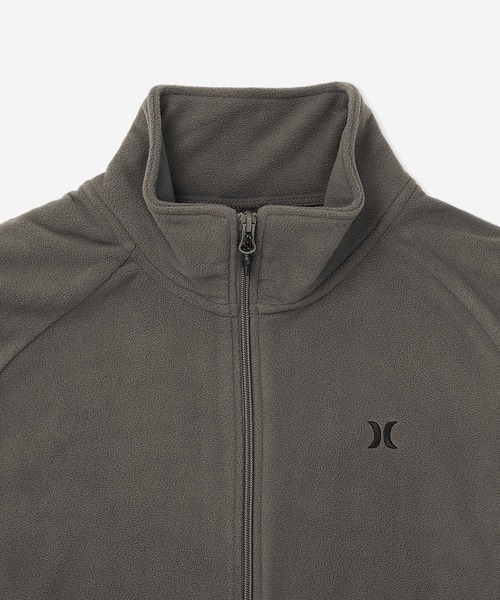 Hurley（ハーレー） ブルゾン アウター 「Hurley:ハーレー」ファントム