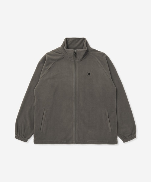 Hurley（ハーレー） ブルゾン アウター 「Hurley:ハーレー」ファントム