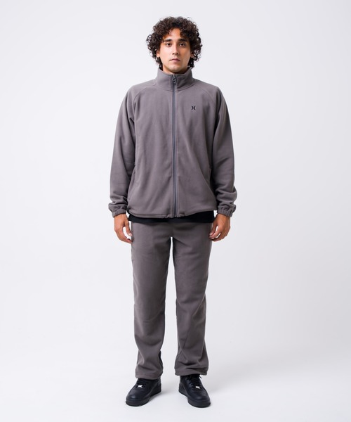 Hurley（ハーレー） ブルゾン アウター 「Hurley:ハーレー」ファントム