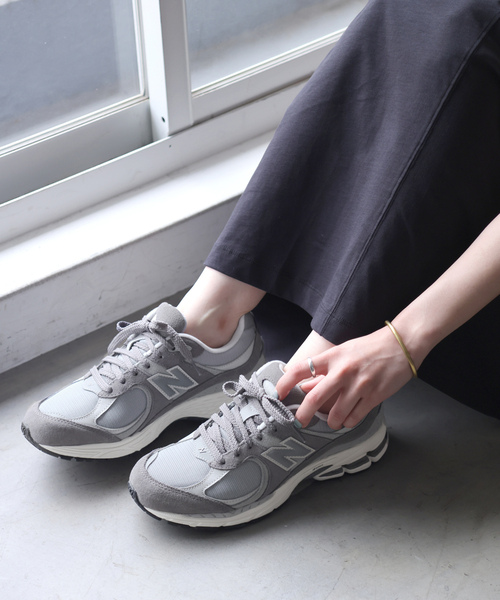 New Balance（ニューバランス） ローカットスニーカー 24cm