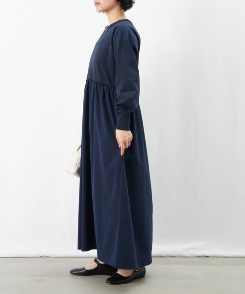 LADY LUCK LUCA（レディラックルカ） ワンピース LC/LLL ドッキング