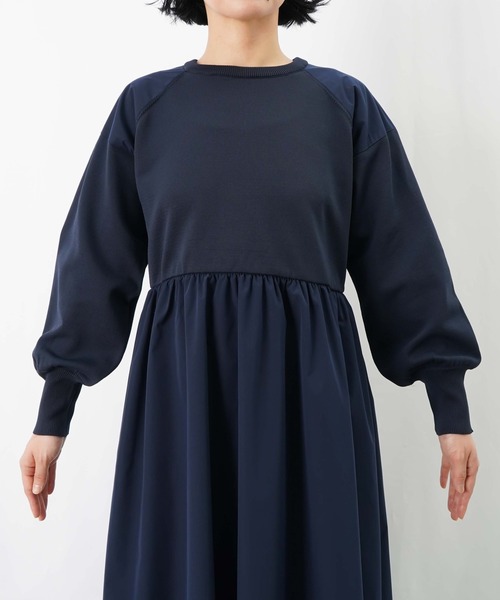 LADY LUCK LUCA（レディラックルカ） ワンピース LC/LLL ドッキング