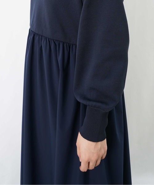 LADY LUCK LUCA（レディラックルカ） ワンピース LC/LLL ドッキング