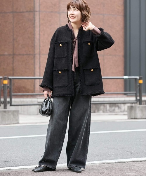 journal standard L'essage（ジャーナルスタンダード レサージュ