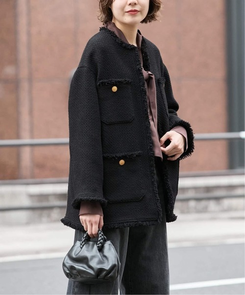 journal standard L'essage（ジャーナルスタンダード レサージュ