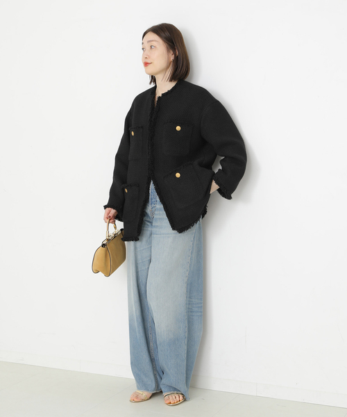 ジャケット・アウター JOURNAL STANDARD GOATLeatherDADSCOVERALL JOURNAL STANDARD GOATLeatherDADSCOVERALL - メルカリ