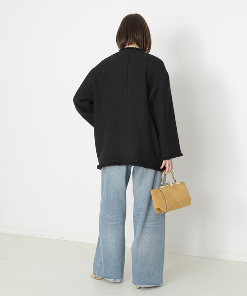 journal standard L'essage（ジャーナルスタンダード レサージュ