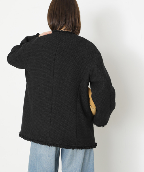 journal standard L'essage（ジャーナルスタンダード レサージュ