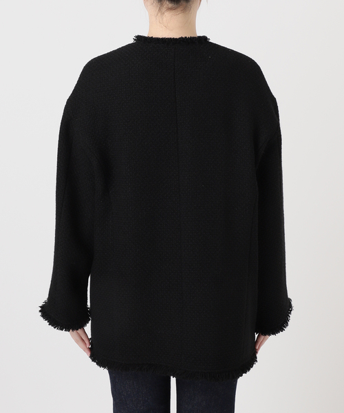 ゆう　JOURNALSTANDERDL'ESSAGE／GIOLICA journal standard L'essage（ジャーナルスタンダード レサージュ