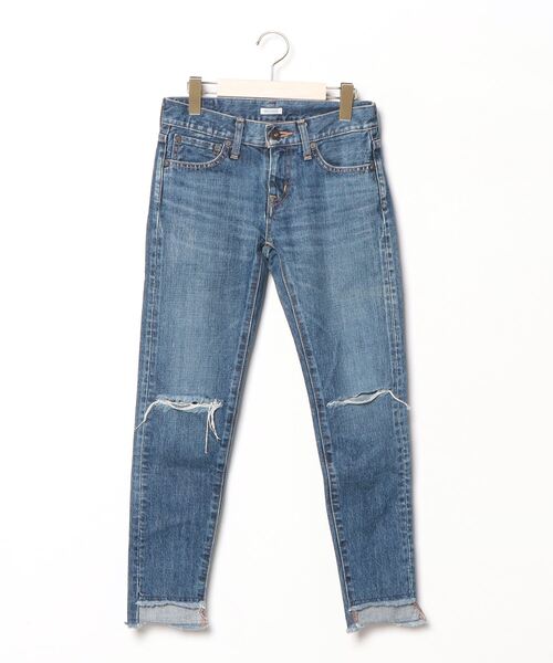 TODAYFUL 「TODAYFUL」 デニムパンツ 23inch ブルー レディース