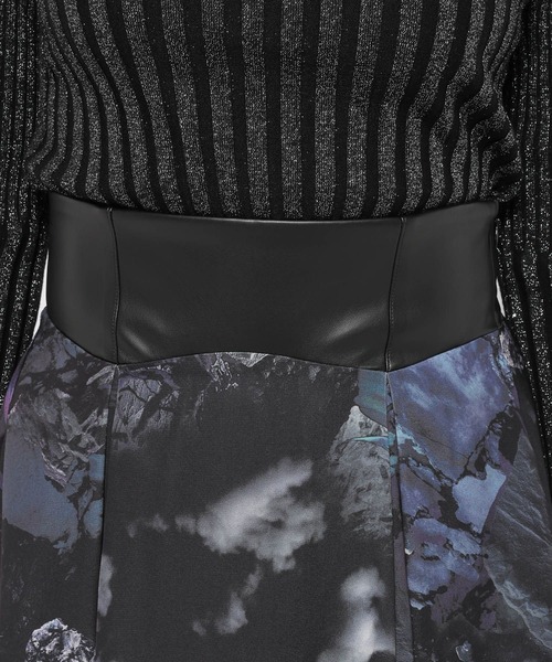 HARE Vague Flowerスカート ハレ 新品未使用 タグ付き 楽天市場】(W)Vague flowerSK HARE ハレ スカート ロング・マキシ