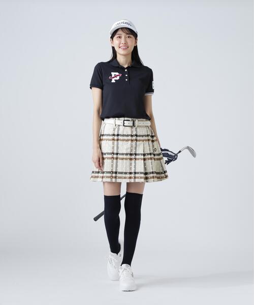 PEARLY GATES（パーリーゲイツ） スカート 「PEARLY GATES」TR