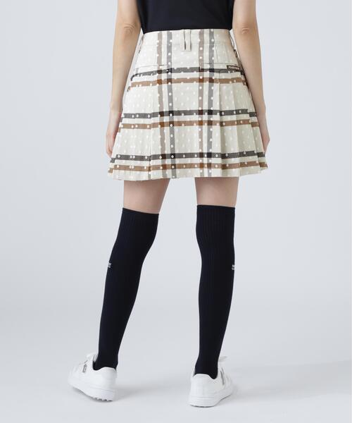 PEARLY GATES（パーリーゲイツ） スカート 「PEARLY GATES」TR
