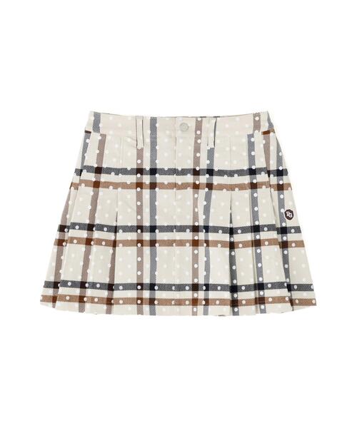 PEARLY GATES（パーリーゲイツ） スカート 「PEARLY GATES」TR