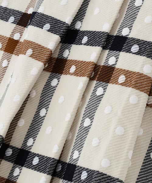 PEARLY GATES（パーリーゲイツ） スカート 「PEARLY GATES」TR