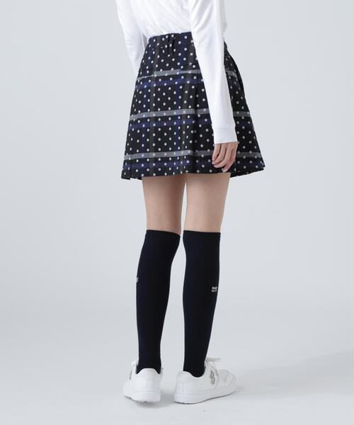 PEARLY GATES（パーリーゲイツ） スカート 「PEARLY GATES」TR