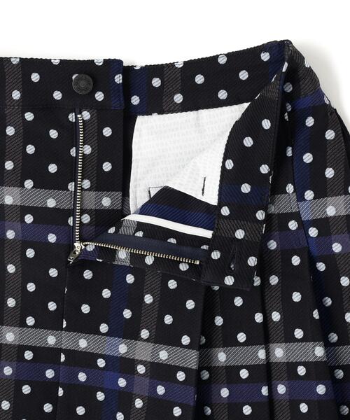 PEARLY GATES（パーリーゲイツ） スカート 「PEARLY GATES」TR