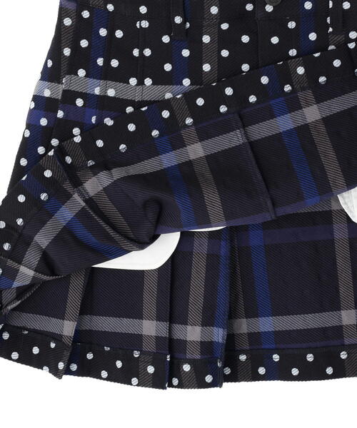 PEARLY GATES（パーリーゲイツ） スカート 「PEARLY GATES」TR