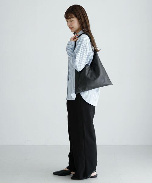 URBAN RESEARCH Sonny Label ハンドバッグ トライアングル2WAYバッグ
