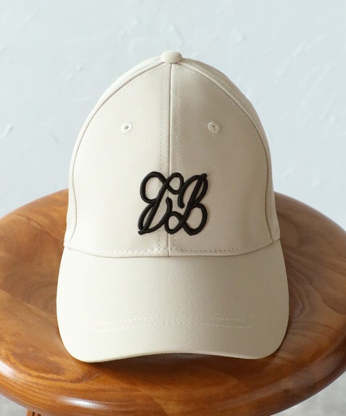 [MINERTE] [Gleam] колпак FREE свет бежевый женский 