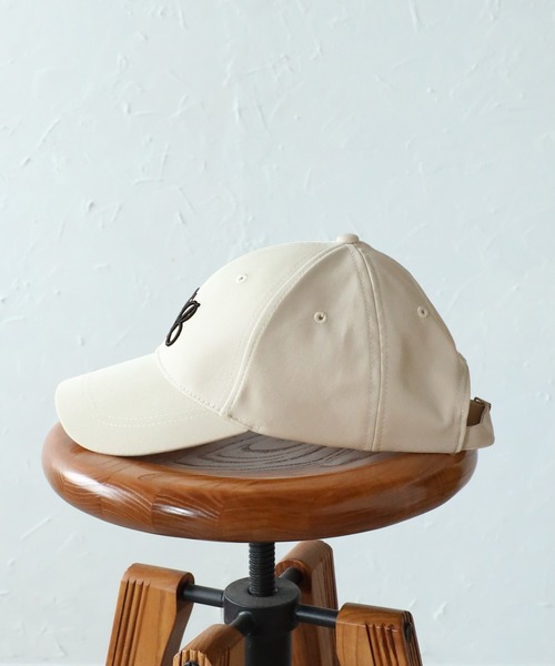 [MINERTE] [Gleam] колпак FREE свет бежевый женский 