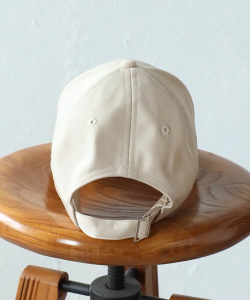 [MINERTE] [Gleam] колпак FREE свет бежевый женский 