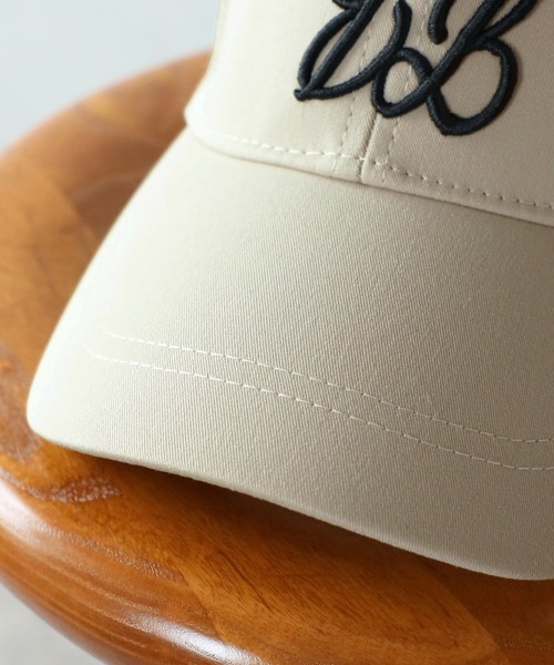 [MINERTE] [Gleam] колпак FREE свет бежевый женский 