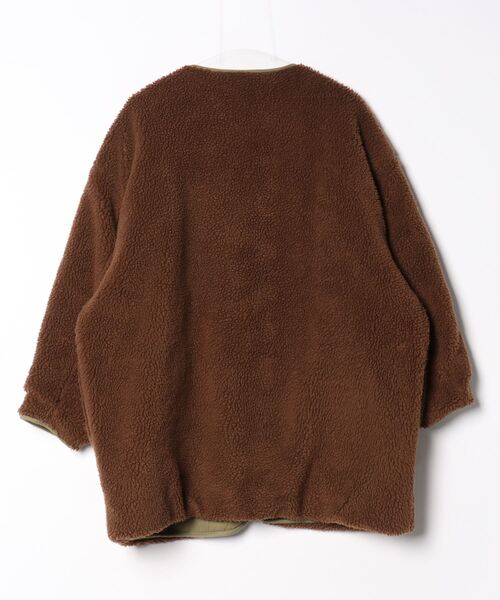 「Ungrid」 ジャケット FREE ブラウン レディース_画像2