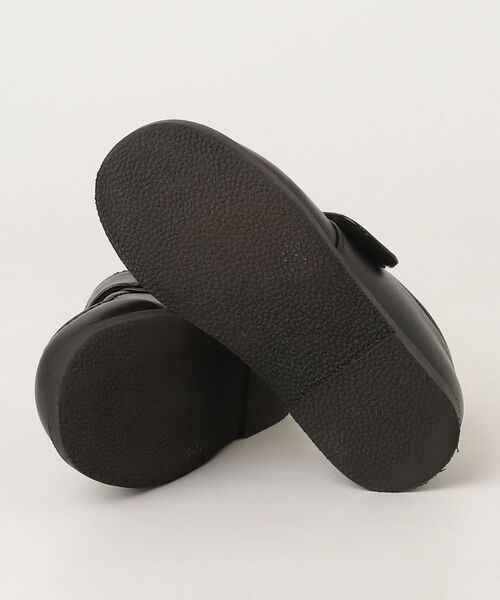 「CHOPIN」 シューズ - ブラック レディース_画像3