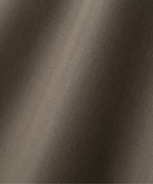 ダウンジャケット ダウン SHOWERPROOF WOOL メンズの画像