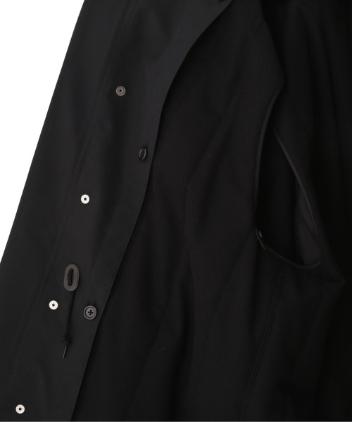 MARGARET HOWELL（マーガレットハウエル） ダウンジャケット ダウン