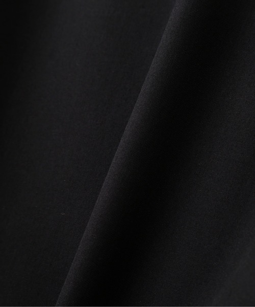 ダウンジャケット ダウン SHOWERPROOF WOOL メンズの画像