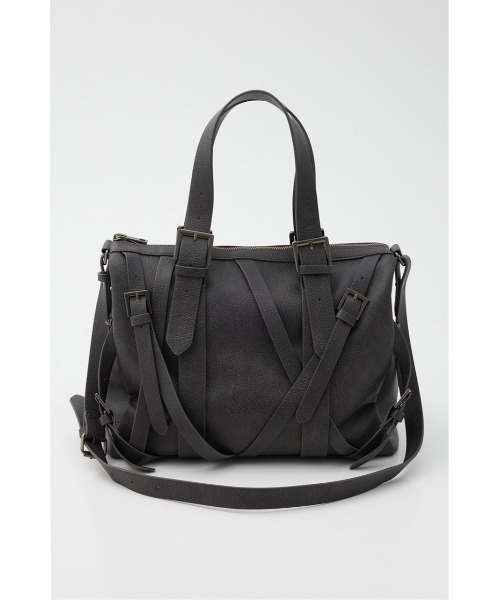 LAGUA GEM（ラグアジェム） ショルダーバッグ バッグ MANY BELT USEFUL