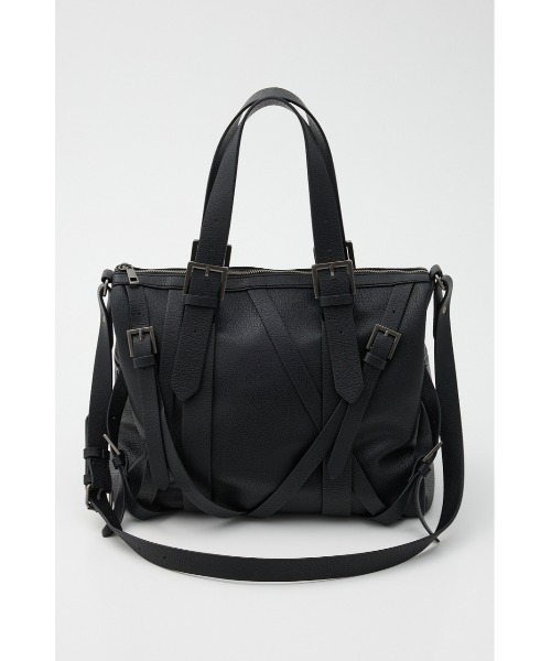 LAGUA GEM（ラグアジェム） ショルダーバッグ バッグ MANY BELT USEFUL