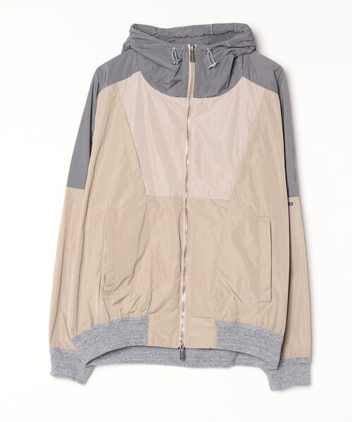 DSQUARED2（ディースクエアード） ナイロンジャケット Nylon Hooded