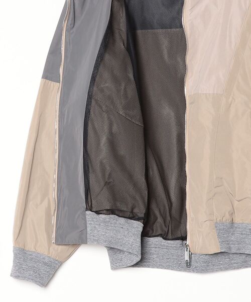 DSQUARED2 ナイロンジャケット ディースクエアード メンズ ブルゾン DSQUARED2 ブランド アウター