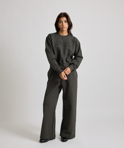 saturdays NYC スウェットパンツのおすすめ人気商品一覧 通販 - Yahoo