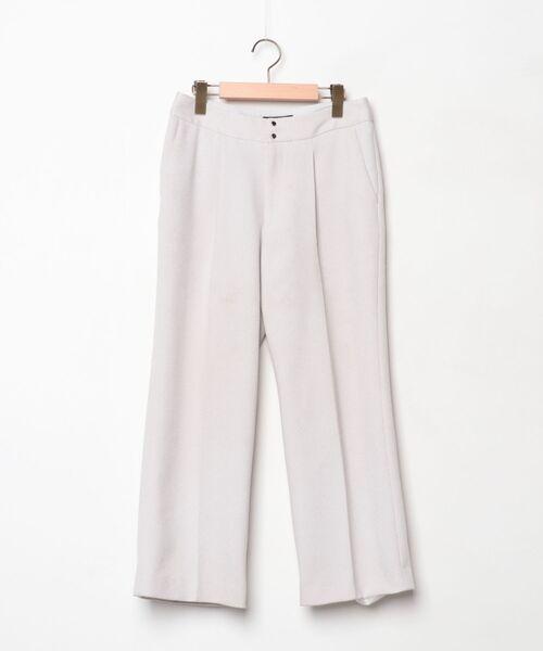 green label relaxing（グリーンレーベルリラクシング） パンツ 38