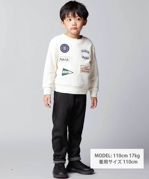 BeBe おすすめ人気商品一覧 通販 - Yahoo!ショッピング