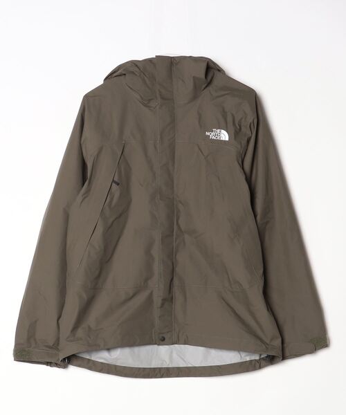 FREAK'S STORE（フリークスストア） ナイロンブルゾン MEDIUM オリーブ