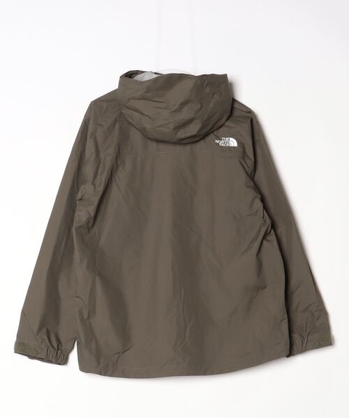 スリーアズフォー/ナイロンブルゾン FREAK'S STORE（フリークスストア） ナイロンブルゾン MEDIUM オリーブ