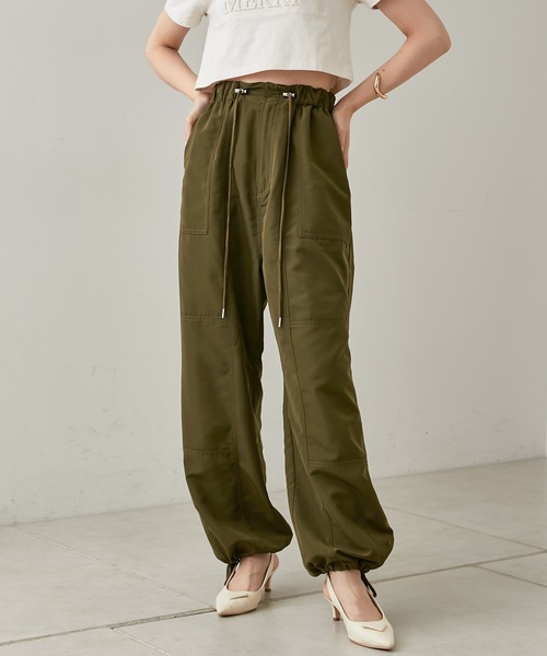 Chico（チコ） パンツ FREE ピンク レディース : ZOZOTOWN Yahoo!店