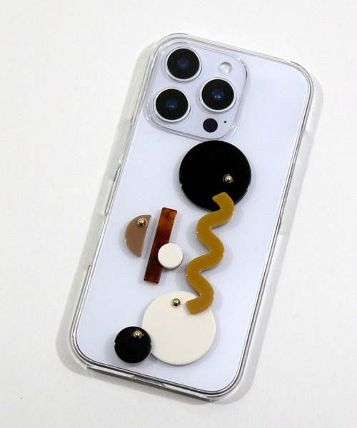 SWAROVSKI（スワロフスキー） スマホケース 「公式」「スワロフスキー