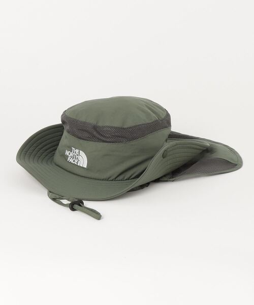 【中古】Y.A.R.N. ハット　グリーン 中古】Y.A.R.N. ハット グリーン