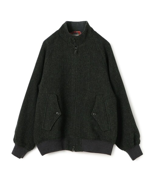 BARACUTA（バラクータ） ブルゾン アウター 「別注」BARACUTA G9