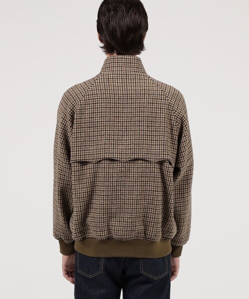 BARACUTA（バラクータ） ブルゾン アウター 「別注」BARACUTA G9