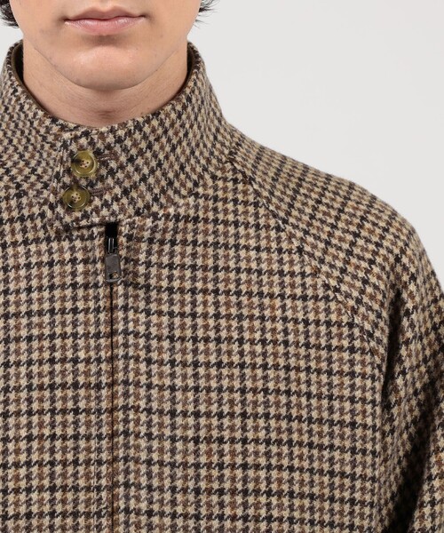 BARACUTA（バラクータ） ブルゾン アウター 「別注」BARACUTA G9