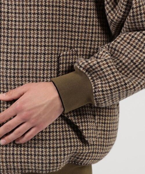 BARACUTA（バラクータ） ブルゾン アウター 「別注」BARACUTA G9